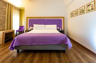 Hotel Corona - Spiazzi Di Caprino - 7