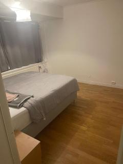 Villa in Center Sandviken for Rent - 5