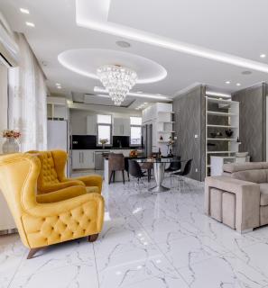 Comfort Suite - Tbilisi - 0