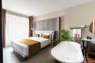 Alp Pasa Hotel - Special Class - 2