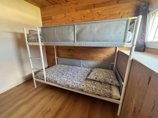 767 - Maison dans un lieu calme à 850m de la plage - 8