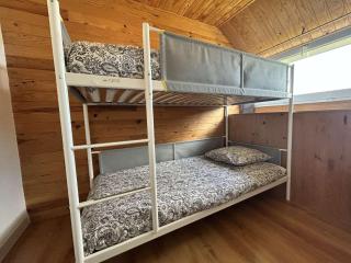 767 - Maison dans un lieu calme à 850m de la plage - 5