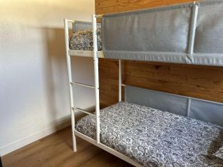 767 - Maison dans un lieu calme à 850m de la plage - 6