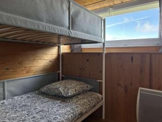 767 - Maison dans un lieu calme à 850m de la plage - 9