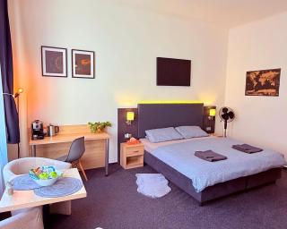 NEW Cozy studio in the city heart - Plzeň - 0
