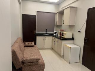 Prestige Apartment and Guest house - Deluxe in DHA - Karachi - 6