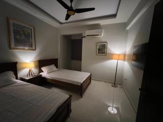 Prestige Apartment and Guest house - Deluxe in DHA - Karachi - 3