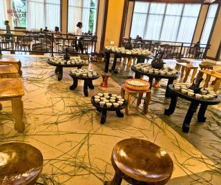 Haile Resort Jimma - Jimma - 2