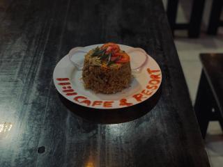 Eleven eleven cafe and resort - Badulla - 7