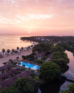 Amethyst Resort Passikudah - Pasikuda - 9