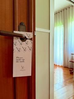 Villa Zane - Treviso - 4