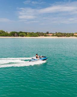 Amethyst Resort Passikudah - 3