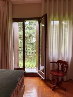 Villa Zane - Treviso - 1