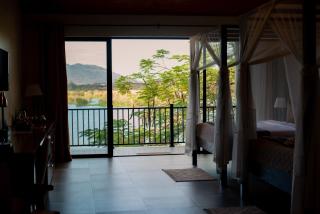 Waters Edge Liwonde - Liwonde - 9