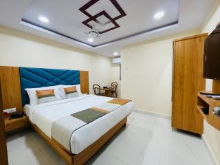 Riverside Retreat Dombivli - 0