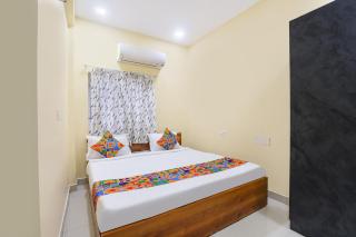 FabHotel GT Empire - 9