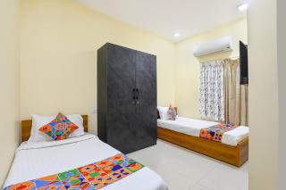 FabHotel GT Empire - Chennai - 2