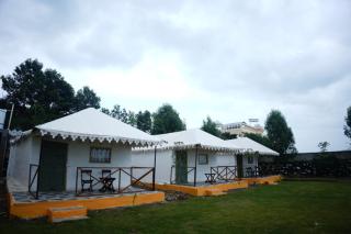 Gaj Niwas Resort and Restaurant - 4