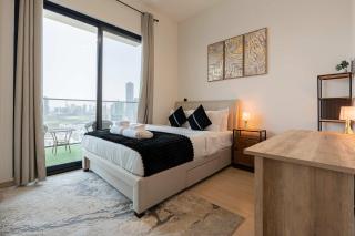TRPS - Binghatti Heights, Jumeirah Village Circle - 2BR Trendy Apartment with complete Range of Amenities - 9