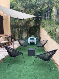 Escape to the Green in Stella - 10 minute to Sea - Rovieto - 0