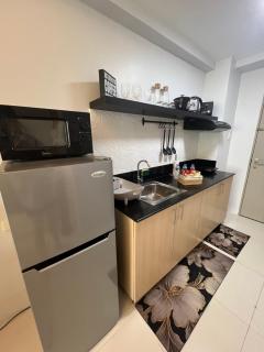 Winds Residences - Sampong - 2