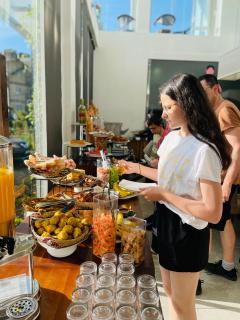 Ripon Grand Hill By EHI - Nuwara Eliya - 5