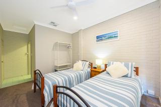 Coast Haven Busselton Bright, Retreat Near Beach - 4