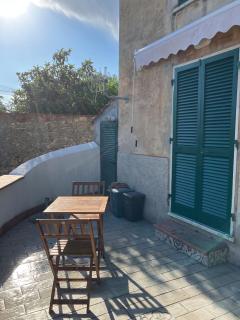 Ferlisi s House - 2