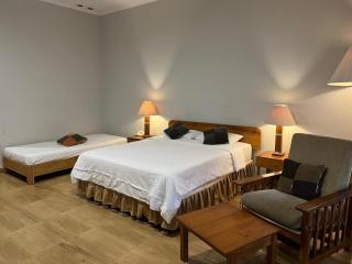 Hotel Grand Panorama Lembang - 4