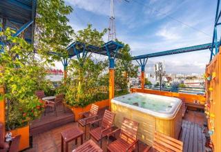 Capital O Diamond House Khaosan - Bangkok - 4