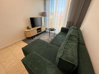 Perfect location apartment - 3