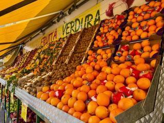 Perfect location apartment - 1