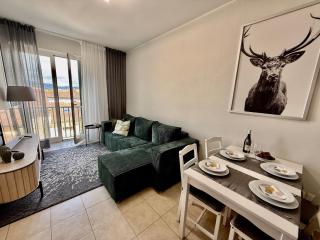 Perfect location apartment - 0