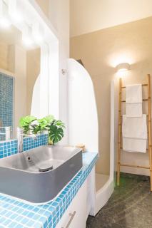 Acropolis view, in the center of Athens! 4pl - 8