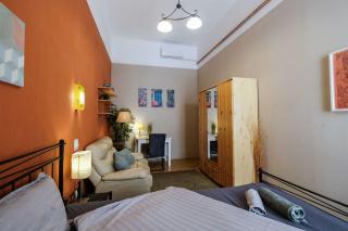 Pesto Hostel - Budapest - 2