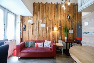 Pesto private rooms - 5
