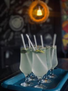 Eleven eleven cafe and resort - Badulla - 1
