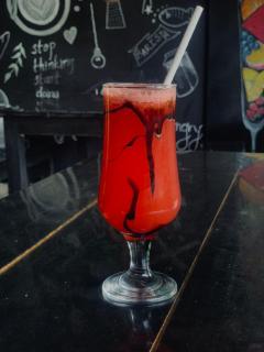 Eleven eleven cafe and resort - Badulla - 2