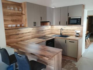 Chalúpka pod Hradom Lednica - 4