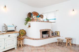 Casa Le Pavoncelle - 6