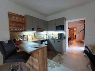 Chalúpka pod Hradom Lednica - 3