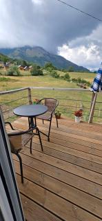 Bungalows Malagić - Gusinje - 2