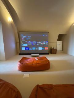 Family Suite - Palazzo Villani Lubelli - Cannole - 9