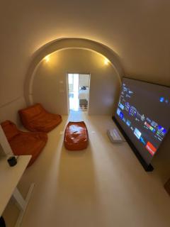 Family Suite - Palazzo Villani Lubelli - Cannole - 0
