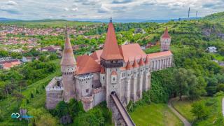 The Knight's Rest - Hunedoara - 2