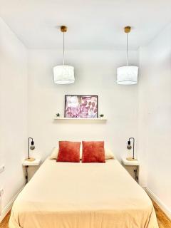Apartamento en el corazón de Santa Cruz - Santa Cruz de Tenerife - 7