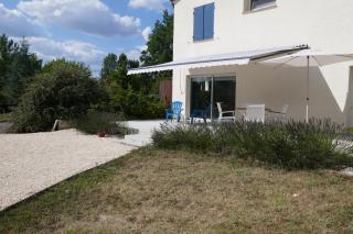 Gite Le Lampeau - Montignac-de-Lauzun - 8