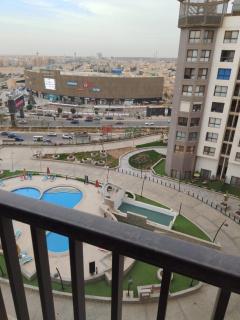 افضل دوبلكس فندقي داخل كومبوند بوتو نيو كايرو - Kairo - 4