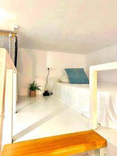 Apartamento en el corazón de Santa Cruz - Santa Cruz de Tenerife - 6