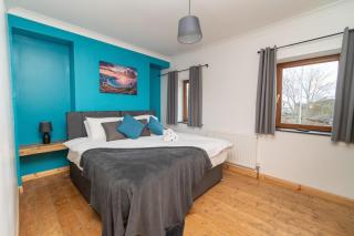 Business friendly & Spacious 2BR home - Perfectly located for working in Swansea - Swansea - 7